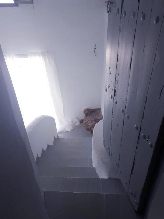 Elysium - A Romantic Escape In Mojacar Pueblo Exterior foto