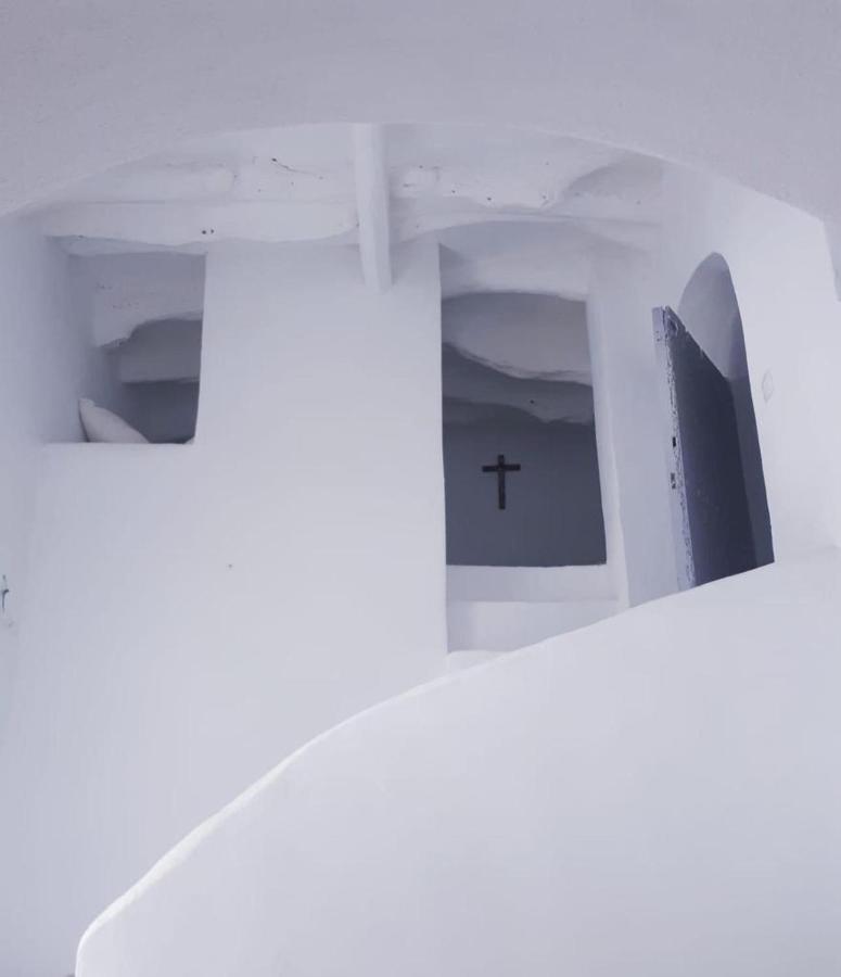 Elysium - A Romantic Escape In Mojacar Pueblo Exterior foto