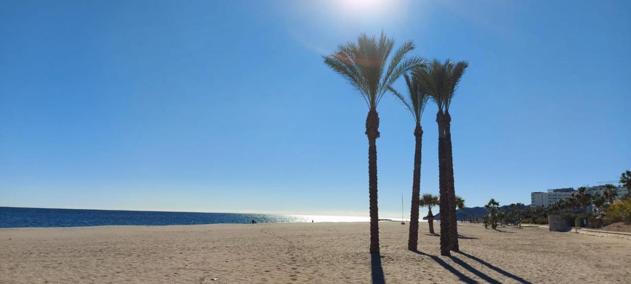 Elysium - A Romantic Escape In Mojacar Pueblo Exterior foto